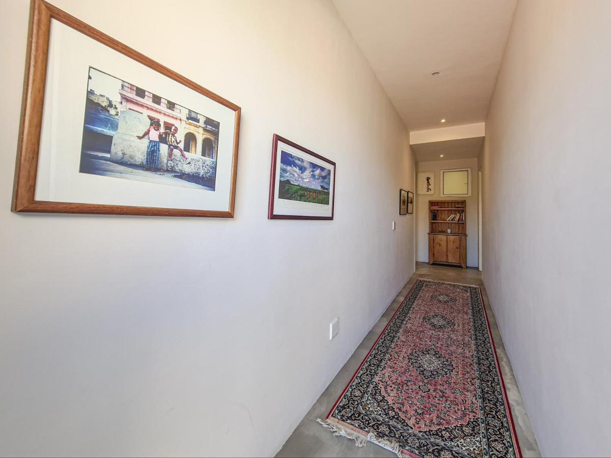 The Beachclub 17 Hout Bay Esterno foto