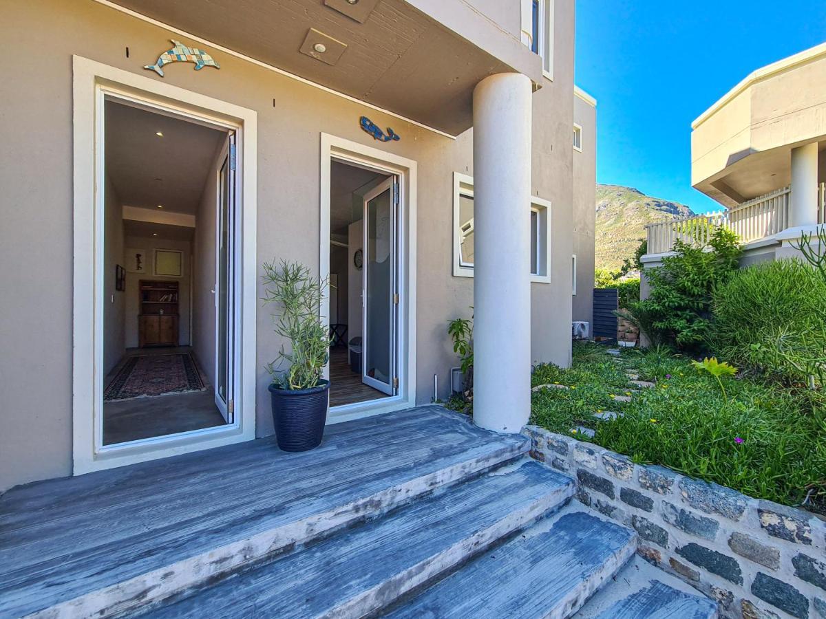 The Beachclub 17 Hout Bay Esterno foto